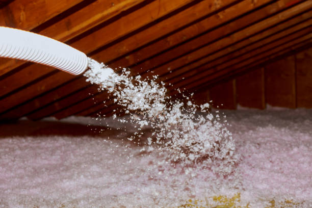 Best Insulation for Specific Applications in Big Beaver, PA