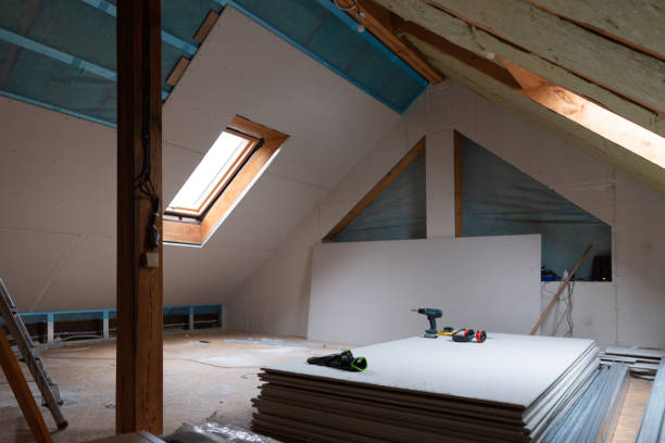 Best Types of Insulation in Big Beaver, PA