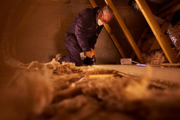 Best Insulation for Specific Applications in Big Beaver, PA